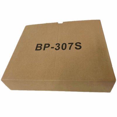 Pistola de Fijación Directa BLUEPOINT FASTENERS Calibre 0.22 BP-307S Con Maletín | Máquinas y Equipos Comerciales, S.A.