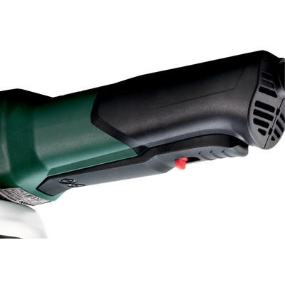 Amoladora Angular METABO de 5" (125 mm) 1,100 Watts WP 11-125 QUICK (220V)