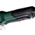 Amoladora Angular METABO de 5" (125 mm) 1,100 Watts WP 11-125 QUICK (220V)