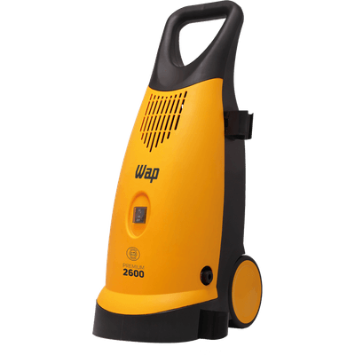 Hidrolavadora de Agua Fría WAP Premium de 1600 psi 1850 w 360 l/h