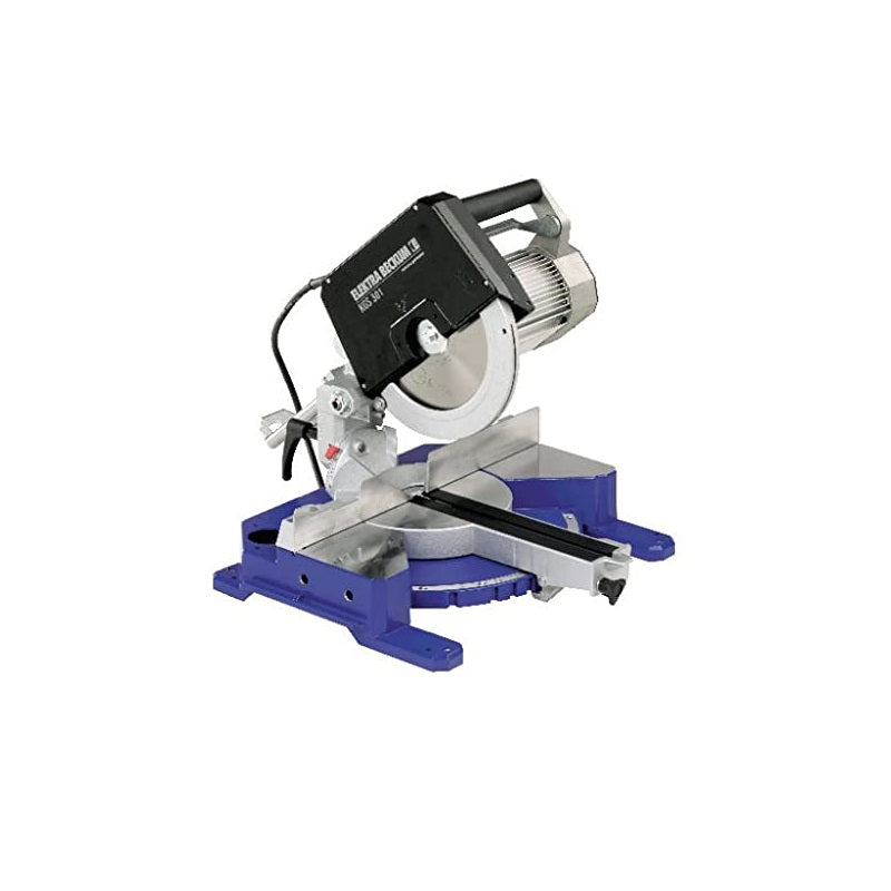 Ingletadora Deslizante ELEKTRA BECKUM (METABO) de 10" (254 mm) KGS 301 | Máquinas y Equipos Comerciales, S.A. 