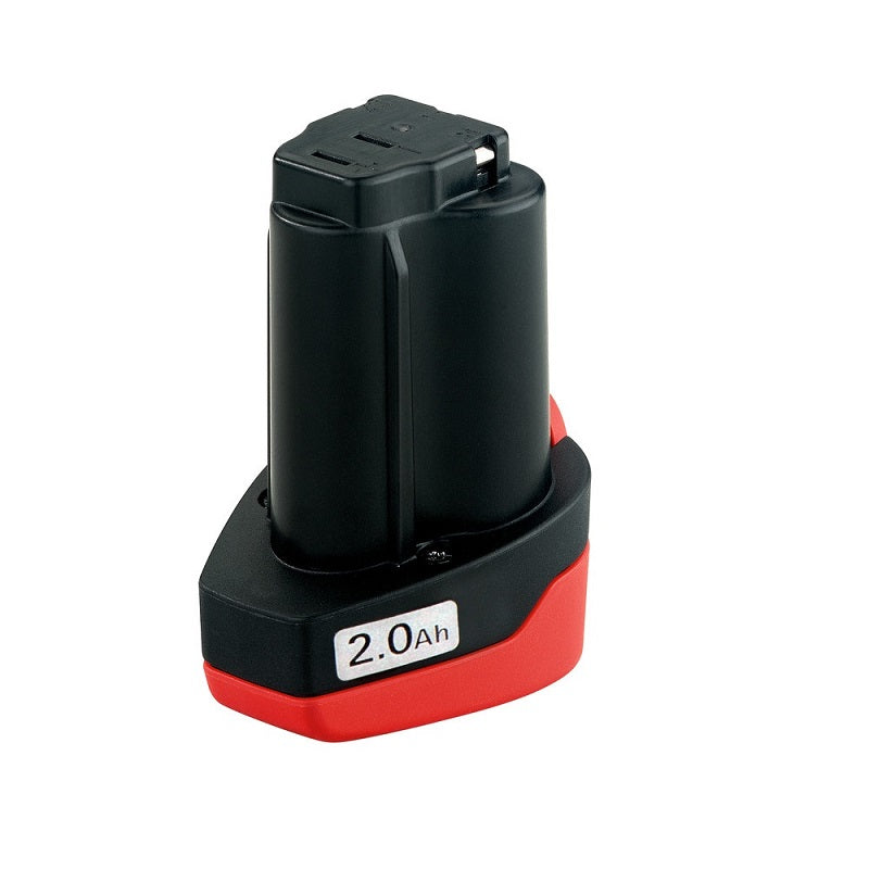Batería METABO de 10.8V, 2.0 Ah, Li-Ion | Máquinas y Equipos Comerciales, S.A. 