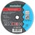 Disco de Corte METABO (Novorapid) de 5" (125 x 1 mm) METAL | Máquinas y Equipos Comerciales, S.A.