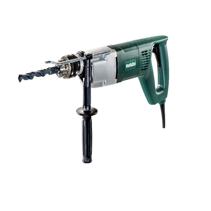 Taladro METABO de 5/8" (16 mm) 1100W BDE 1100 | Máquinas y Equipos Comerciales, S.A. 
