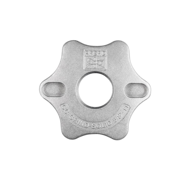 Juego de brindas de 115 mm compatible con máquina angular de 5/8”  marca Pferd | Máquinas y Equipos Comerciales, S.A. 