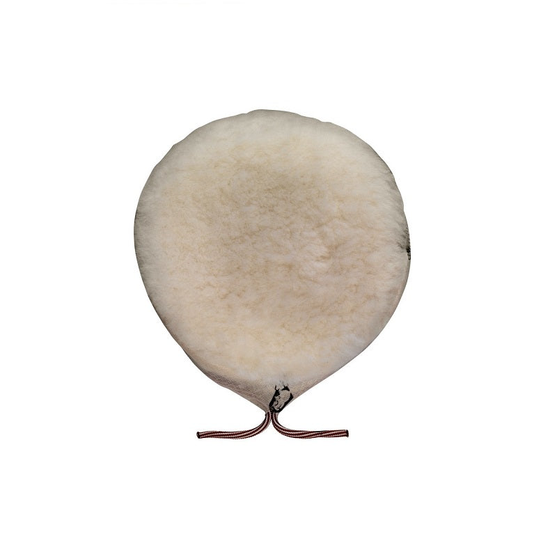 Boina cubierta en piel de cordero de 180 mm marca Metabo | Máquinas y Equipos Comerciales, S.A. 