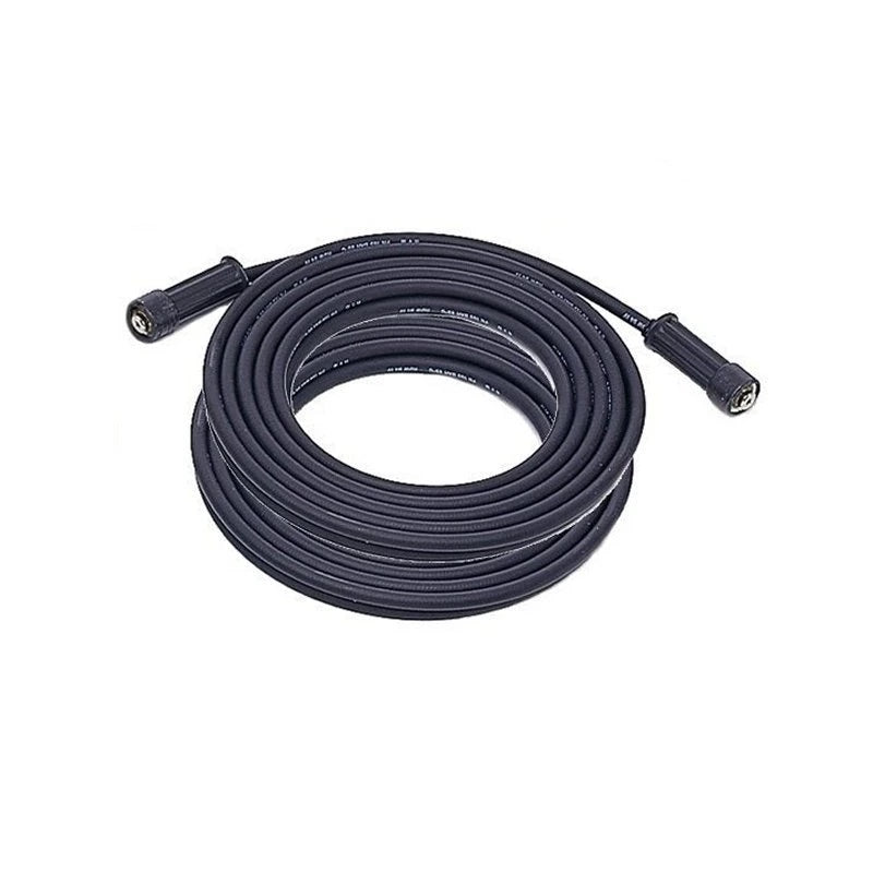 Manguera de alta presión de acero trenzado con longitud de 20m para kranzle 599 ST marca Kranzle, | Máquinas y Equipos Comerciales, S.A. 