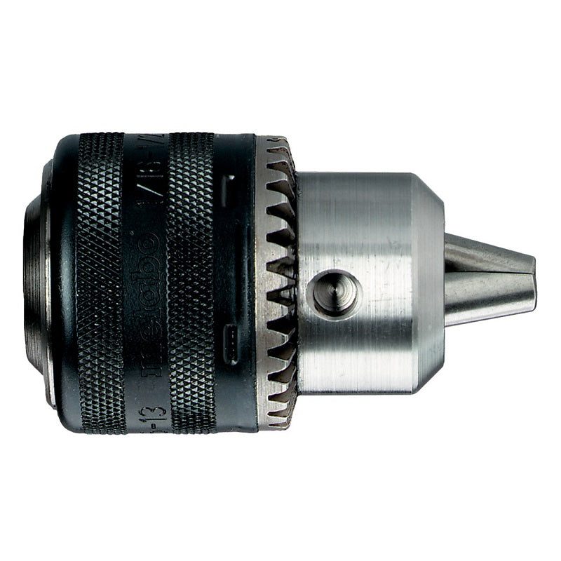 Portabrocas de corona dentada de 0.04”-0.40” marca Metabo | Máquinas y Equipos Comerciales, S.A. 