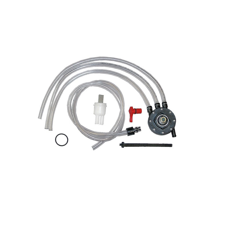 Bomba Líquido para Pulverizadora SOLO 425 | Máquinas y Equipos Comerciales, S.A. 