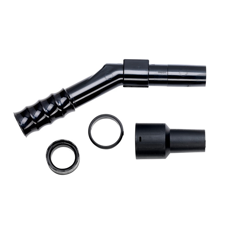 Pieza intermedia de aspiración marca Metabo | Máquinas y Equipos Comerciales, S.A. 