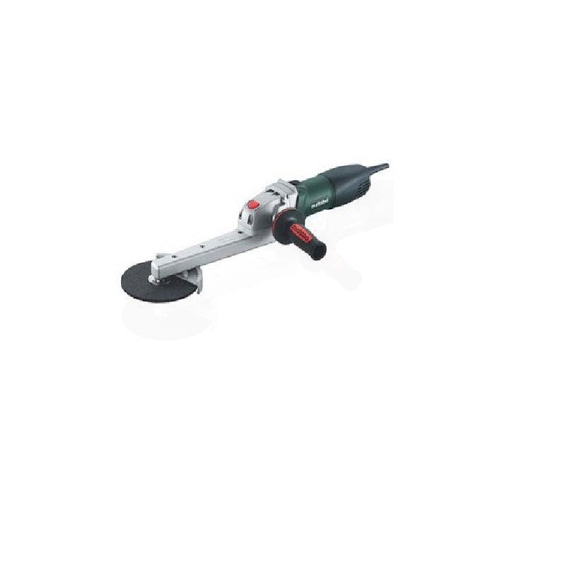 Lijadora Angular de Soldadura INOX METABO de 6" (150 mm) 1200 W KNSE 12-150 | Máquinas y Equipos Comerciales, S.A. 