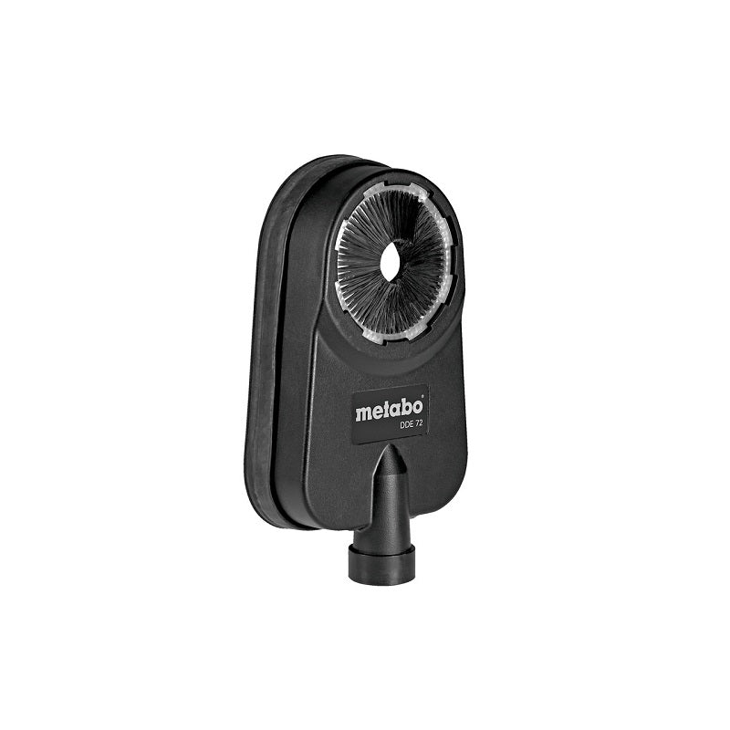 Adaptador para la aspiración de polvo de ø 2.75” marca Metabo | Máquinas y Equipos Comerciales, S.A. 