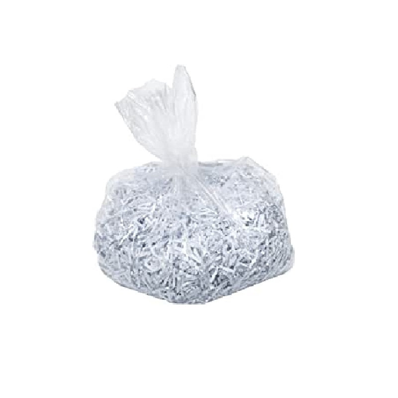 Bolsas plásticas para maquina destructora 452/602 Marca Intimus | Máquinas y Equipos Comerciales, S.A. 