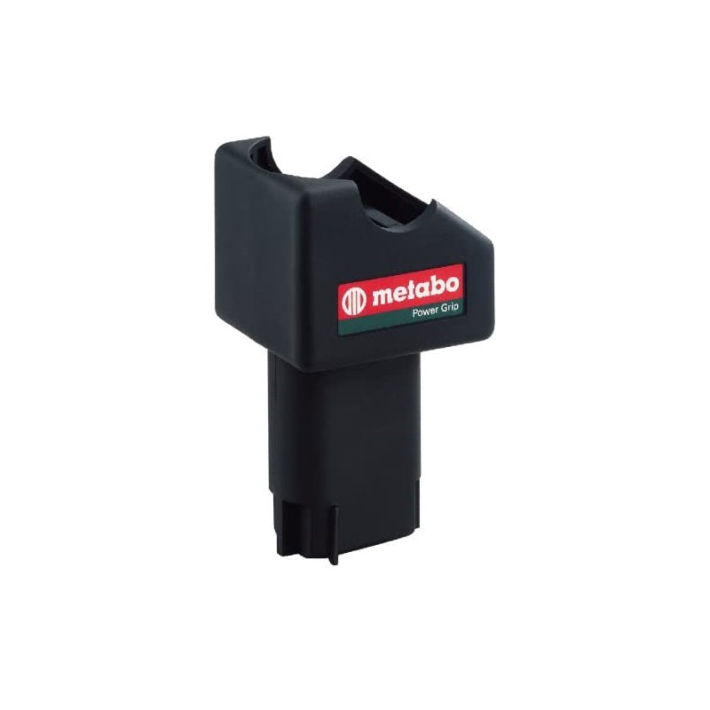 Metabo power grip discount battery