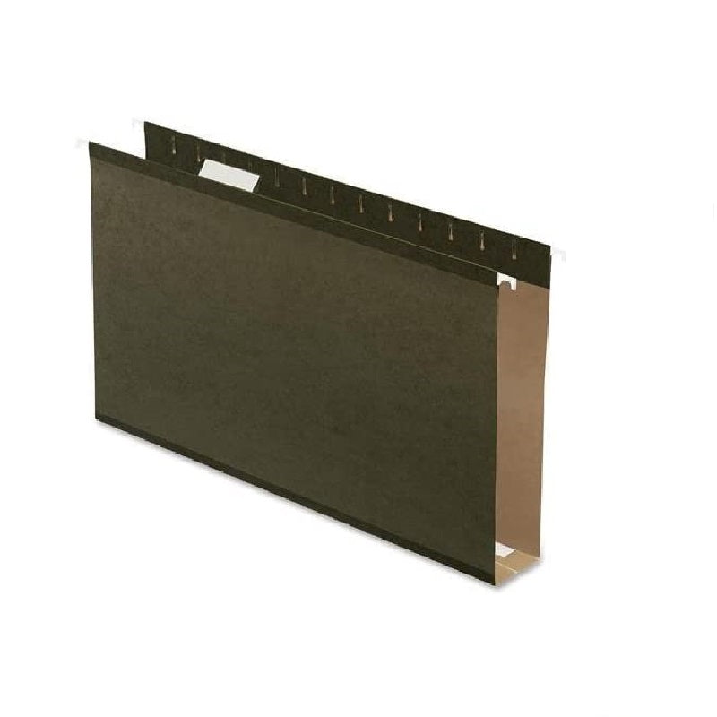 Caja de Pendaflex ELBA (25 Unidades) | Máquinas y Equipos Comerciales, S.A. 