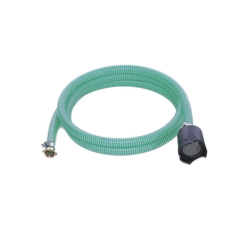 Tubo flexible de aspiración con filtro de 3m para K1122-2160-therm ca11/130 marca Kranzle | Máquinas y Equipos Comerciales, S.A. 