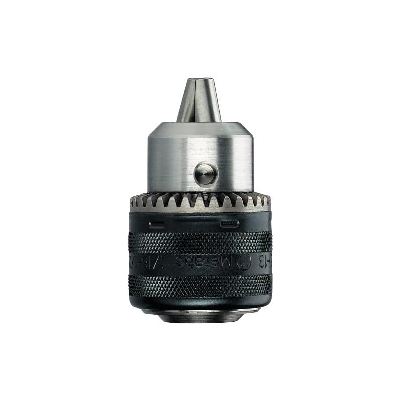 Portabrocas de llave de 3/51”-1/2” marca Metabo | Máquinas y Equipos Comerciales, S.A. 