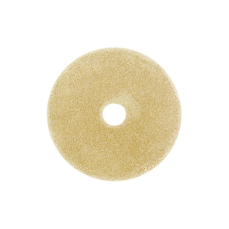 Disco de fieltro para pulir de ø 6" y grano blando marca Metabo | Máquinas y Equipos Comerciales, S.A. 