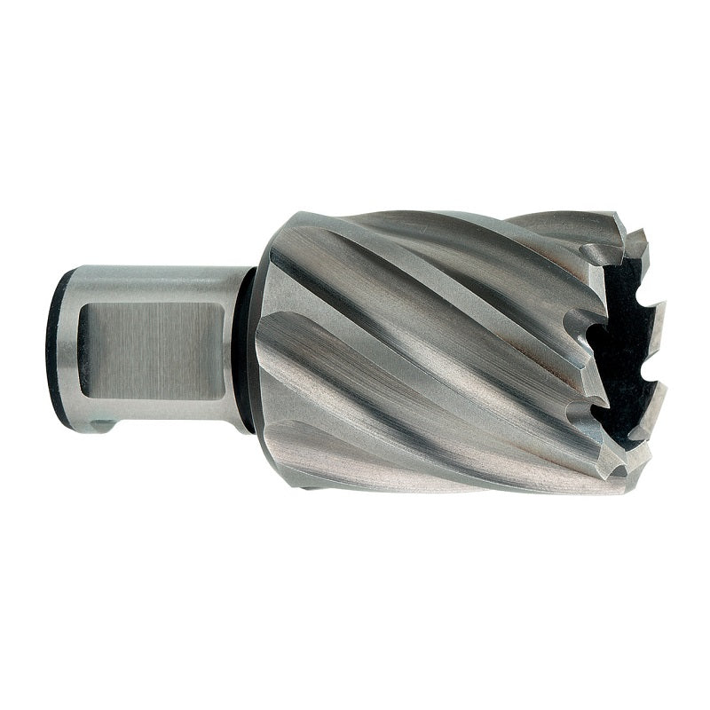 Broca Hueca METABO de 16 x 55 mm HSS Corte Rapido | Máquinas y Equipos Comerciales, S.A. 