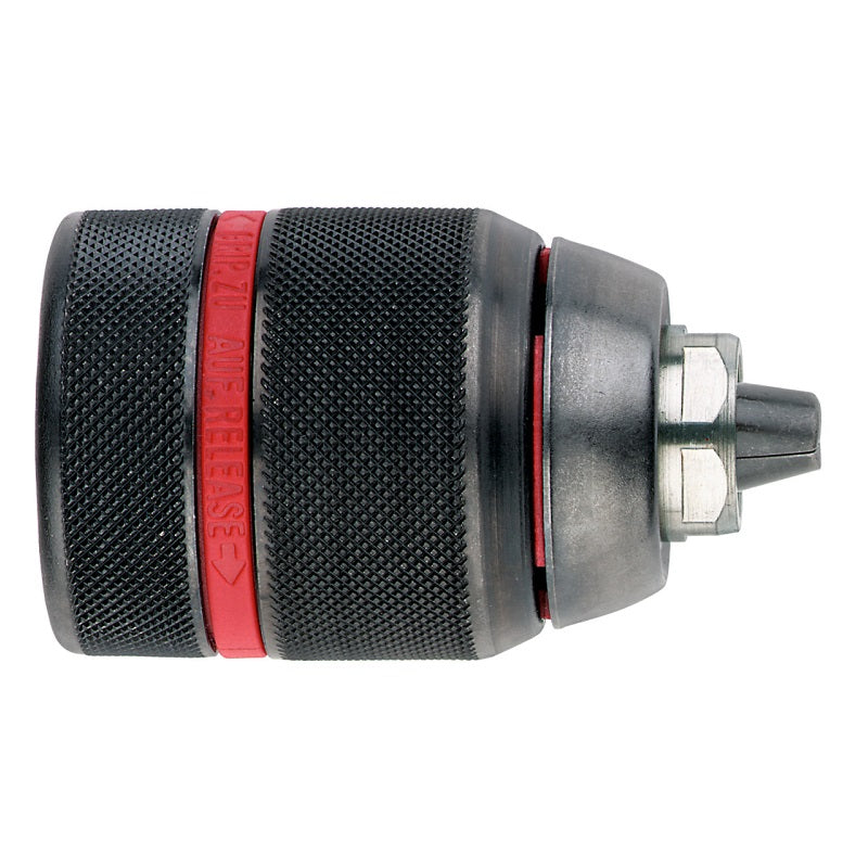 Portabroca de Cierre Rápido METABO Futuro Plus S2M 13 MM, 1/2" | Máquinas y Equipos Comerciales, S.A. 