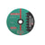 Disco de Corte METABO (Novoflex) de 6" (150 x 3 mm) Piedra | Máquinas y Equipos Comerciales, S.A.