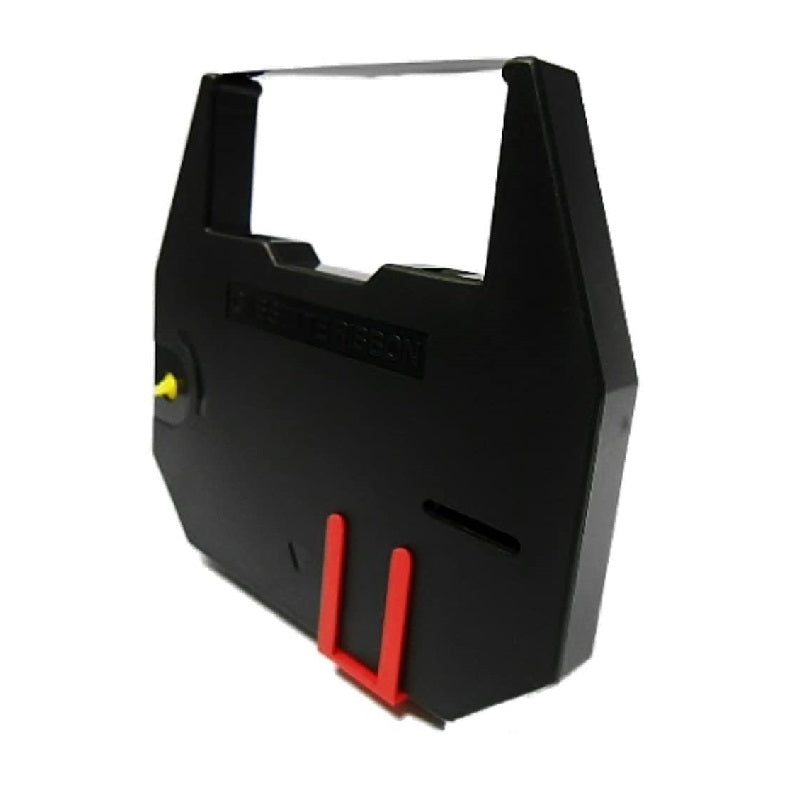 CINTA DE CARBON CORREGIBLE PARA MAQUINA DE ESCRIBIR OLYMPIA CARRERA I/III, BROTHER AX-10 Y PANASONIC KX-R | Máquinas y Equipos Comerciales, S.A. 