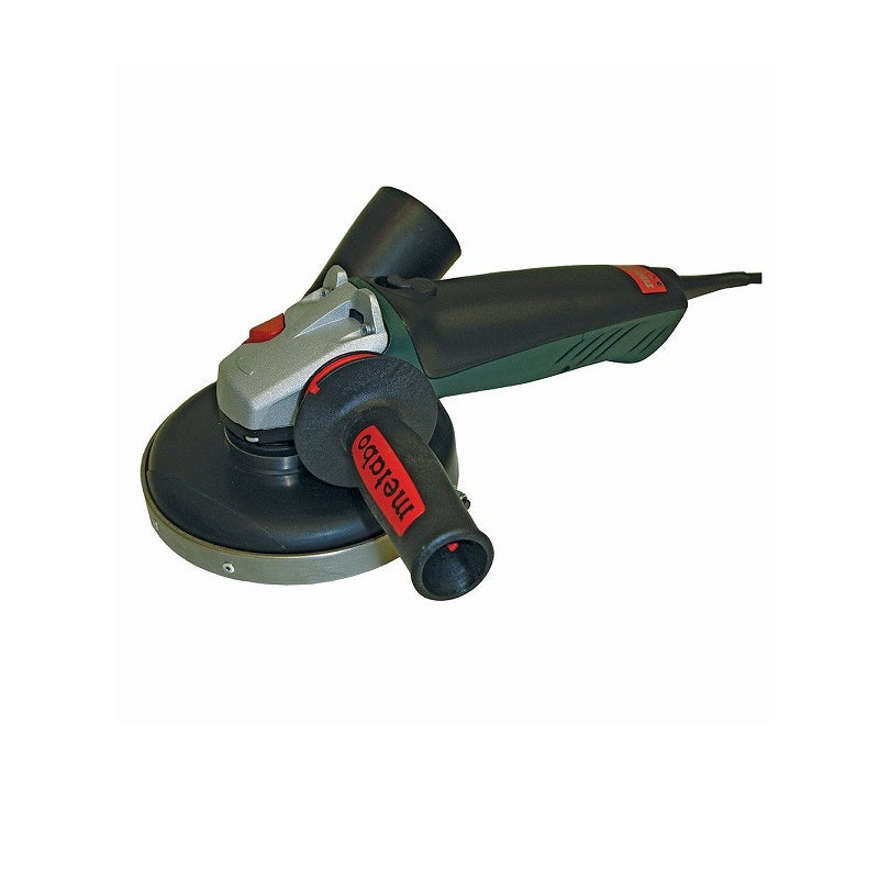 Pulidora METABO de 7" (180 MM) PE 12-175 | Máquinas y Equipos Comerciales, S.A. 