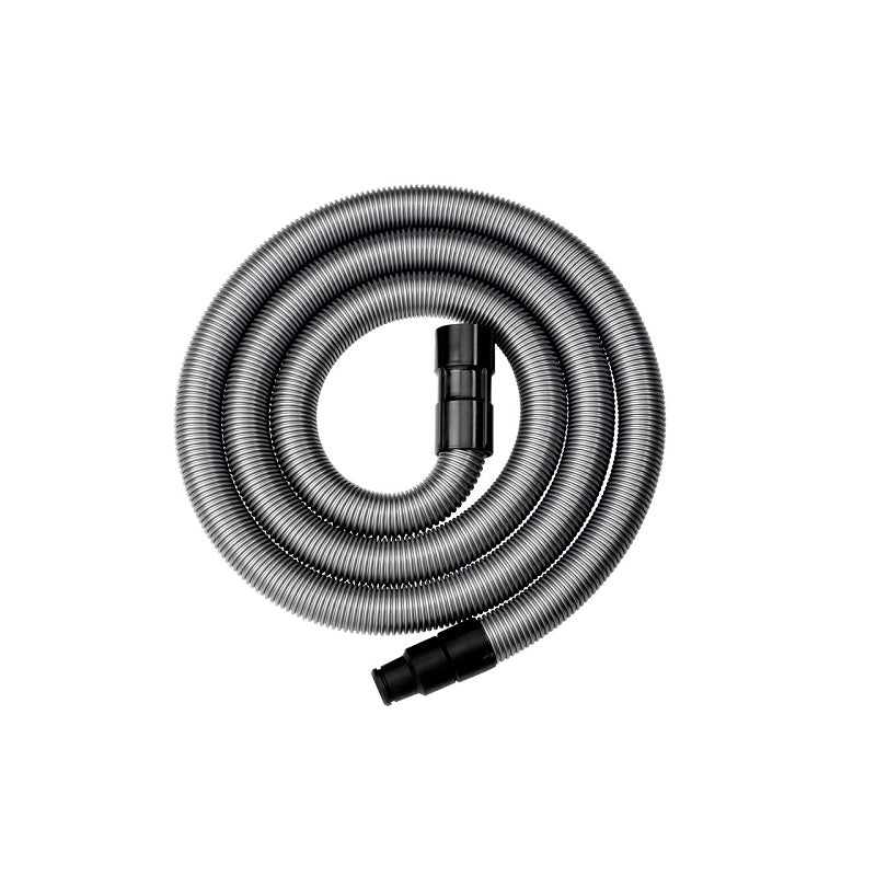 Manguera de aspiración de ø 1.77” x 3.5 m marca Metabo | Máquinas y Equipos Comerciales, S.A. 