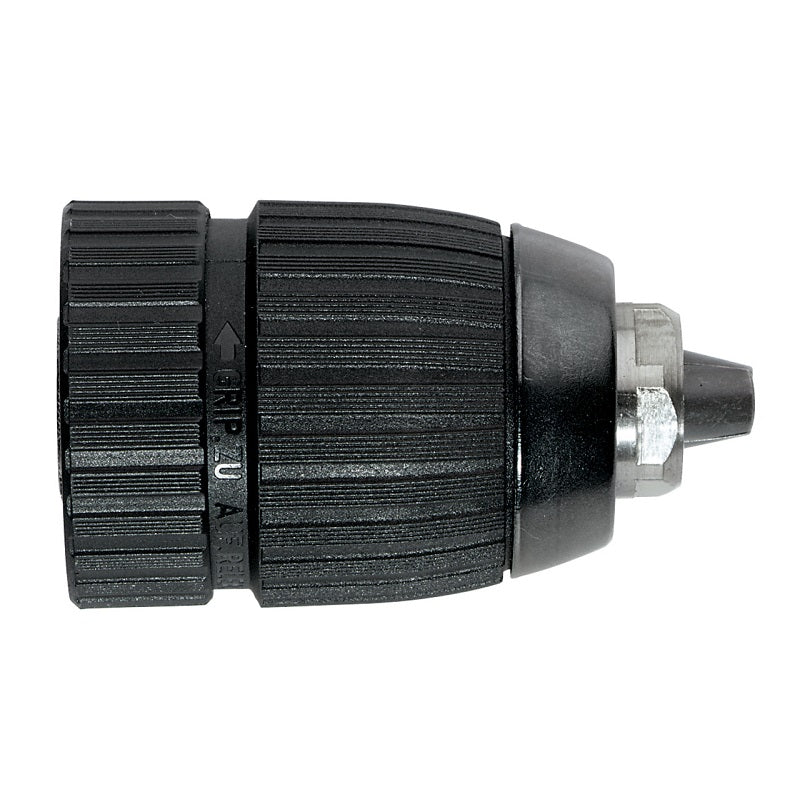 Portabrocas de cierre rápido futuro Plus S2 de 1/25”-1/2” marca Metabo | Máquinas y Equipos Comerciales, S.A. 