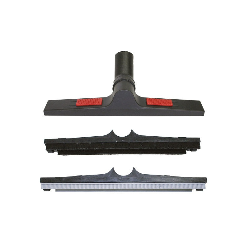 Conjunto de toberas para suelo de 3 piezas marca Metabo | Máquinas y Equipos Comerciales, S.A. 