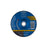 Disco de Desbaste PFERD de 7" (180 x 4.1 mm) PSF STEELOX | Máquinas y Equipos Comerciales, S.A.