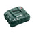 Cargador de Batería METABO de 12-36 V “Air Cooled” ASC 55 (220V) | Máquinas y Equipos Comerciales, S.A.