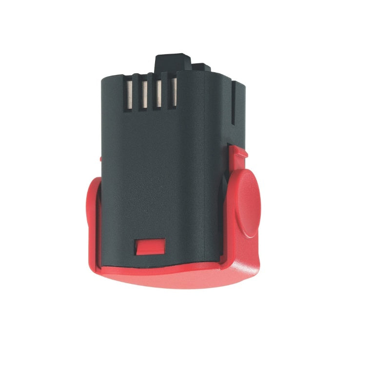 Batería METABO de 7.2V, 1.4 Ah, Li-Ion | Máquinas y Equipos Comerciales, S.A. 