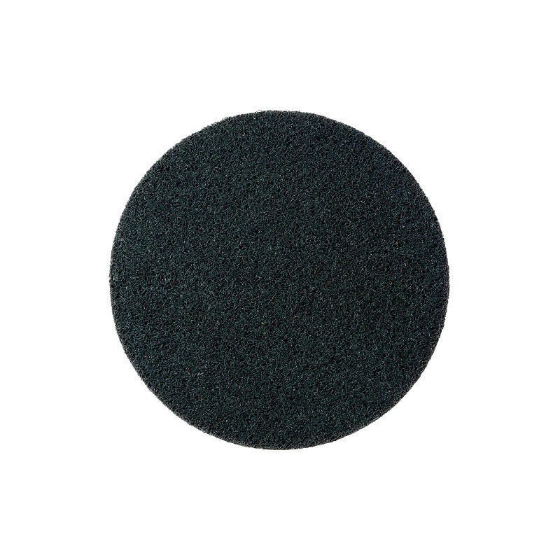 Disco Abrasivo de Vellón Compacto "Unitizado" METABO de 5” (125 mm) Grano Muy Fino | Máquinas y Equipos Comerciales, S.A. 