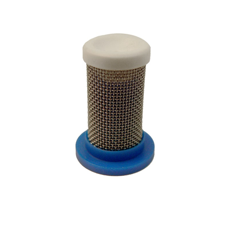 Filtro con Válvulas de Bola para Pulverizadora SOLO 425 | Máquinas y Equipos Comerciales, S.A. 