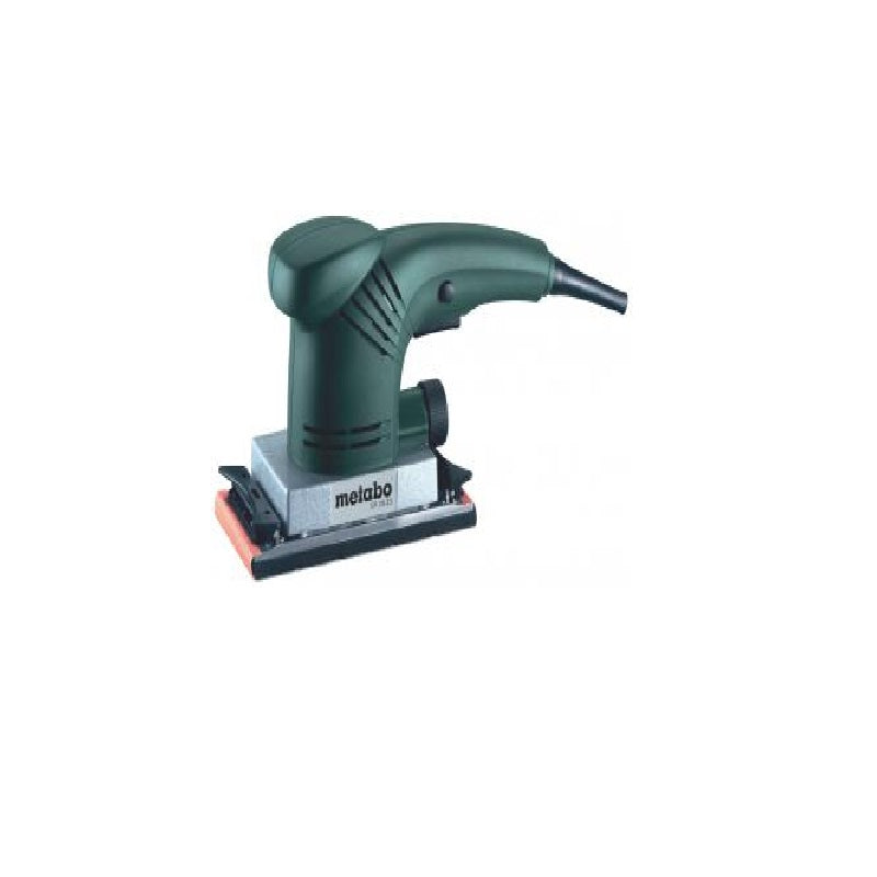 Lijadora Orbital METABO de 92 x 183 mm 210 W SR 20-23 | Máquinas y Equipos Comerciales, S.A. 