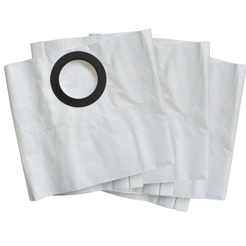 Juego de 3 filtros desechable de  20Lt para aspiradora gt profi  & silent power marca Wap | Máquinas y Equipos Comerciales, S.A. 