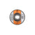 Disco policlean de vellón con diámetro de 115 mm x 13 mm marca Pferd | Máquinas y Equipos Comerciales, S.A.