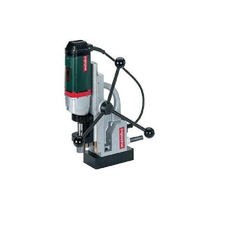 Taladro Magnético METABO de 1-1/4" (32 mm) 800W MAG 832 | Máquinas y Equipos Comerciales, S.A. 