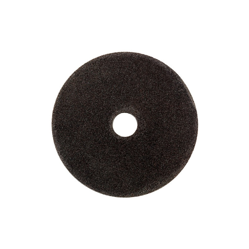 Disco Abrasivo de Vellón Compacto "Unitizado" METABO de 6” (150 mm) Grano Medio | Máquinas y Equipos Comerciales, S.A. 