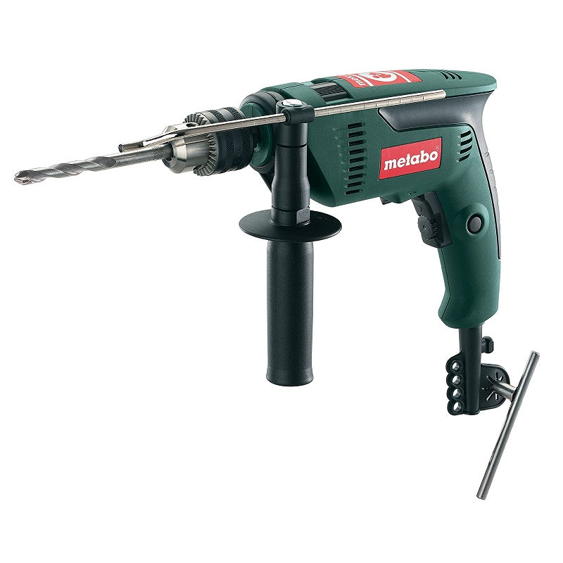 Taladro de Percusión METABO de 1/2" 560W SBE 561 | Máquinas y Equipos Comerciales, S.A. 