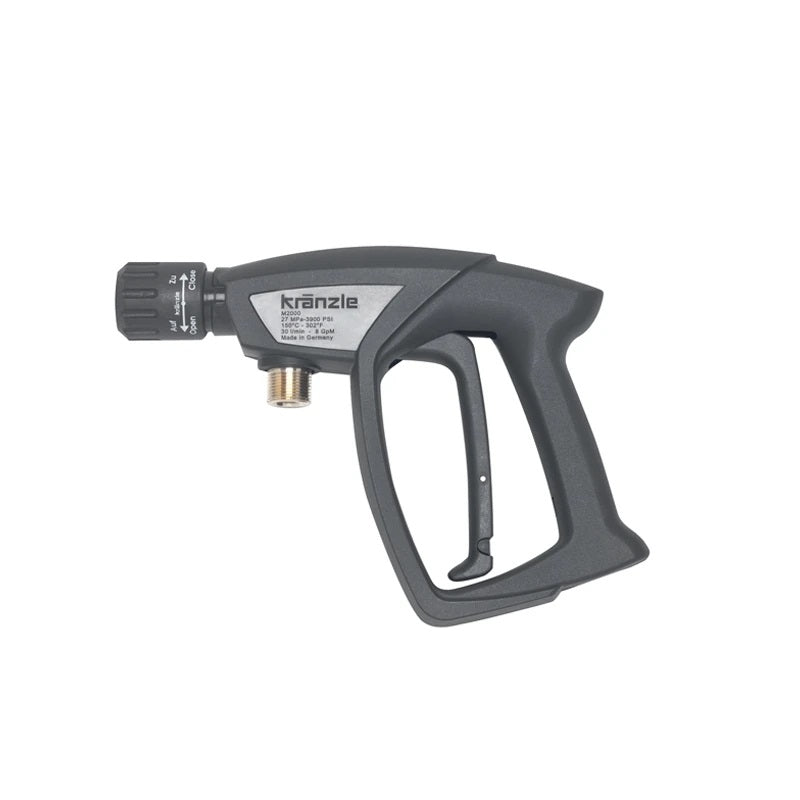 Gatillo corto para pistola M2000 marca Kranzle | Máquinas y Equipos Comerciales, S.A. 