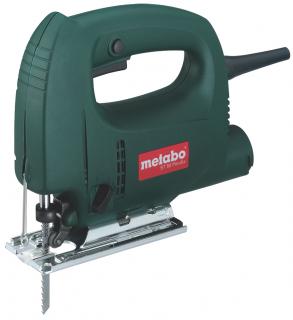 Sierra de Calar Pendular METABO de 2" (50 mm) 400W ST 50 PENDIX | Máquinas y Equipos Comerciales, S.A. 