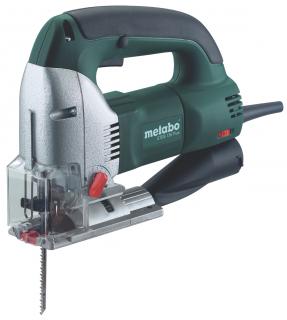 Sierra de Calar Pendular METABO de 5-1/3" (135 mm) 720W STEB 135 PLUS | Máquinas y Equipos Comerciales, S.A. 