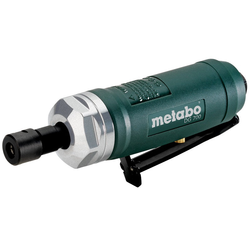 Amoladora Recta METABO Neumática de 6.2 Bar (90 psi) DG 700 | Máquinas y Equipos Comerciales, S.A. 
