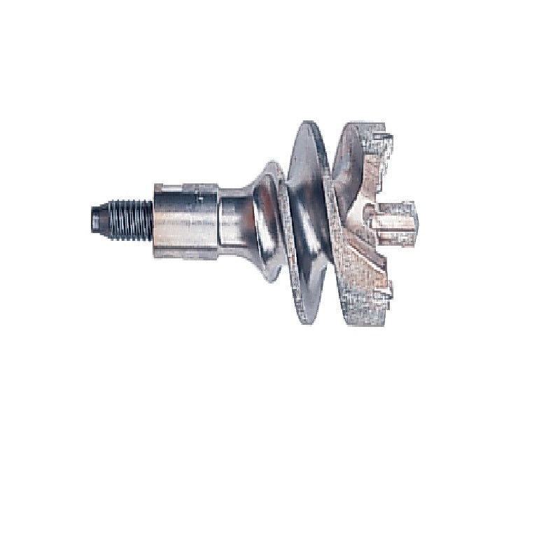 Broca Tunel METABO de 45 x 150 mm | Máquinas y Equipos Comerciales, S.A. 