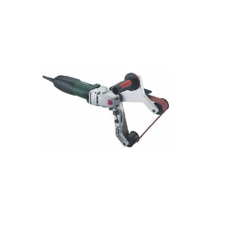 Lijadora de Tubos INOX METABO 1-1/2 x 30" (40 x 760 MM) 1200 W RBE 12-180 | Máquinas y Equipos Comerciales, S.A. 