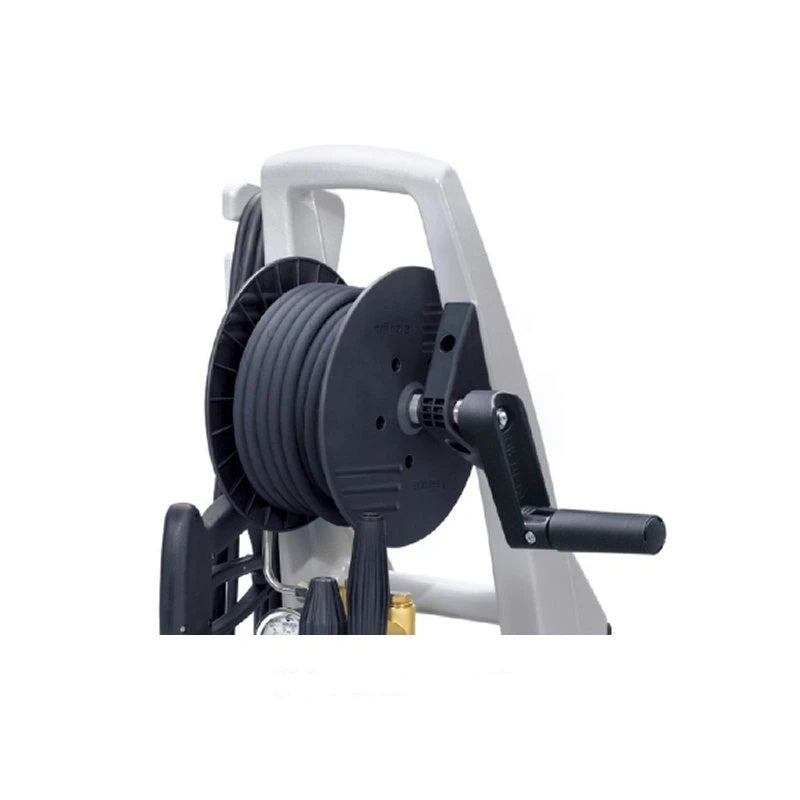 Manguera de alta presión de acero trenzado con longitud de 15 m para K1122 TST marca Kranzle | Máquinas y Equipos Comerciales, S.A. 