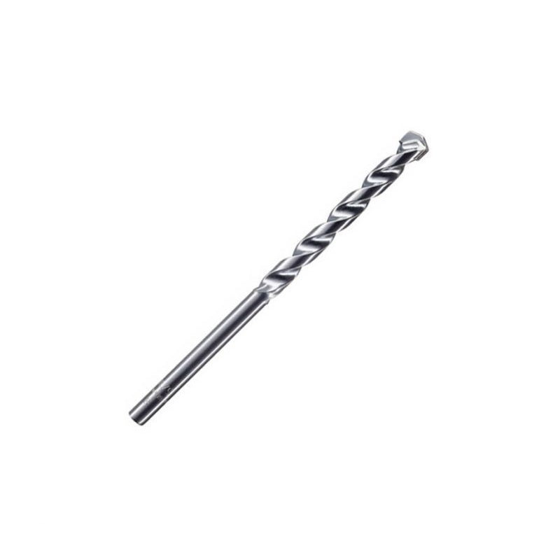 Broca de Carburo METABO de 1/4" x 4” SDS-PLUS Pro 4 | Máquinas y Equipos Comerciales, S.A. 