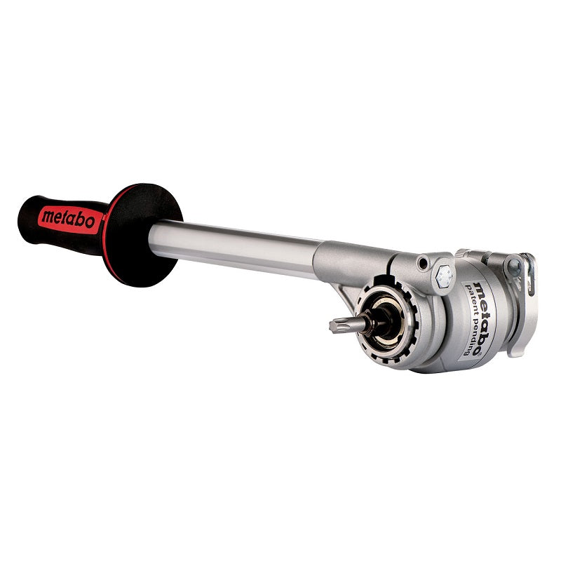 Multiplicador de torque PowerX3 marca Metabo | Máquinas y Equipos Comerciales, S.A. 